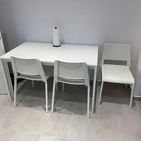 Bookandstay24 Die-burg 4 Zimmerwohnung Mit Kueche Und Balkon Bei Darmstadt, Frankfurt, Rheinmain Gebiet Lejlighed Dieburg